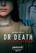 Watch Dr. Death: Cutthroat Conman 5movies