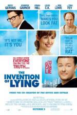 Watch The Invention of Lying 5movies