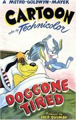 Watch Doggone Tired (Short 1949) 5movies