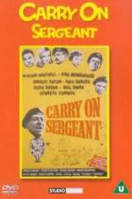 Watch Carry on Sergeant 5movies