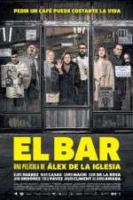 Watch The Bar 5movies