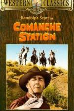 Watch Comanche Station 5movies