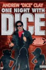 Watch Andrew Dice Clay One Night with Dice 5movies