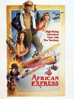 Watch African Express 5movies