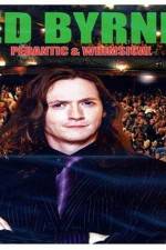 Watch Ed Byrne Pedantic and Whimsical 5movies