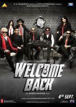 Watch Welcome Back 5movies