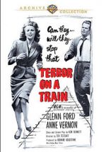 Watch Terror on a Train 5movies