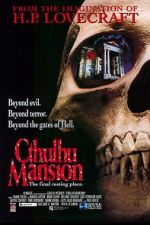 Watch Cthulhu Mansion 5movies