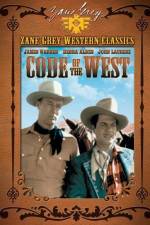 Watch Code of  The  West 5movies