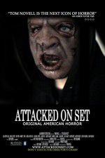 Watch Attacked on Set 5movies