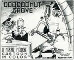 Watch The CooCoo Nut Grove 5movies