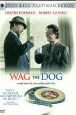 Watch Wag the Dog 5movies