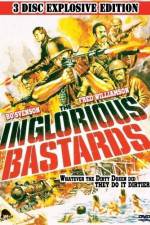 Watch The Inglorious Bastards 5movies