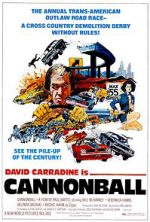 Watch Cannonball! 5movies