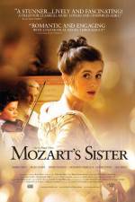 Watch Nannerl la soeur de Mozart 5movies