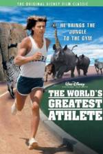 Watch The Worlds Greatest Athlete 5movies