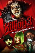 Watch Killjoy 3 5movies