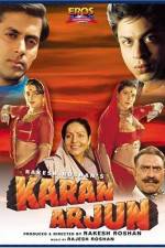 Watch Karan Arjun 5movies