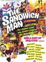 Watch The Sandwich Man 5movies