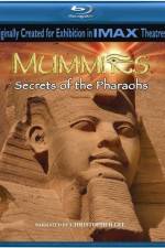 Watch Mummies Secrets of the Pharaohs 5movies