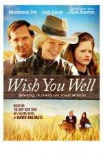 Watch Wish You Well 5movies