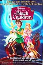 Watch The Black Cauldron 5movies