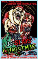 Watch The 12 Slays of Christmas 5movies