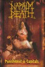 Watch Napalm Death: Punishment in Capitals 5movies