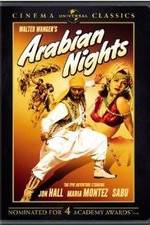 Watch Arabian Nights 5movies