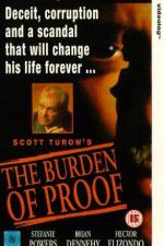 Watch The Burden of Proof 5movies