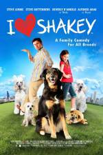 Watch I Heart Shakey 5movies