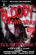 Watch Bloody Wednesday 5movies