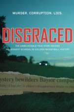 Watch Disgraced 5movies