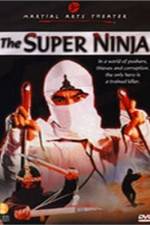 Watch The Super Ninja 5movies