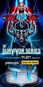 Watch WWE Survivor Series (TV Special 2021) 5movies