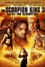 Watch The Scorpion King 3 Battle for Redemption 5movies