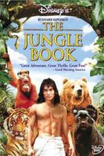 Watch The Jungle Book 5movies