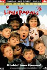 Watch The Little Rascals 5movies