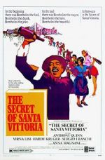 Watch The Secret of Santa Vittoria 5movies