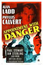Watch Appointment with Danger 5movies
