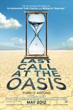 Watch Last Call at the Oasis 5movies