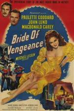 Watch Bride of Vengeance 5movies