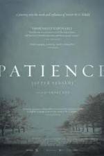 Watch Patience (After Sebald) 5movies