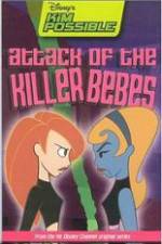 Watch Kim Possible: Attack of the Killer Bebes 5movies