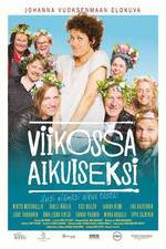 Watch Viikossa aikuiseksi 5movies