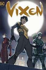 Watch Vixen: The Movie 5movies