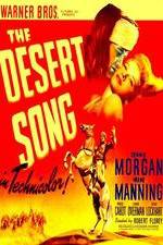 Watch The Desert Song 5movies