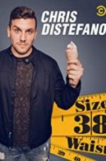 Watch Chris Destefano: Size 38 Waist 5movies