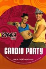 Watch Zumba Fitness Cardio Party 5movies