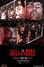 Watch WWE Hell in a Cell 5movies